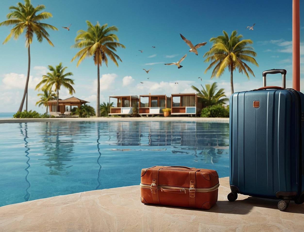 Navigating the Unknown: Mastering Preparedness for Diverse Travel Scenarios
