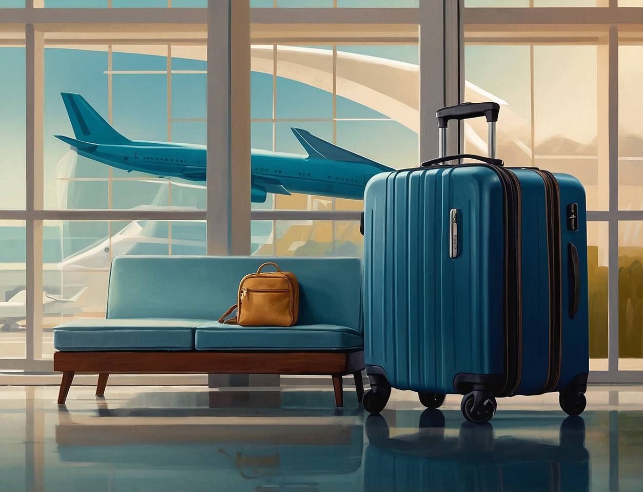 Unraveling the Travel Tangle: Streamline Your Adventure Planning