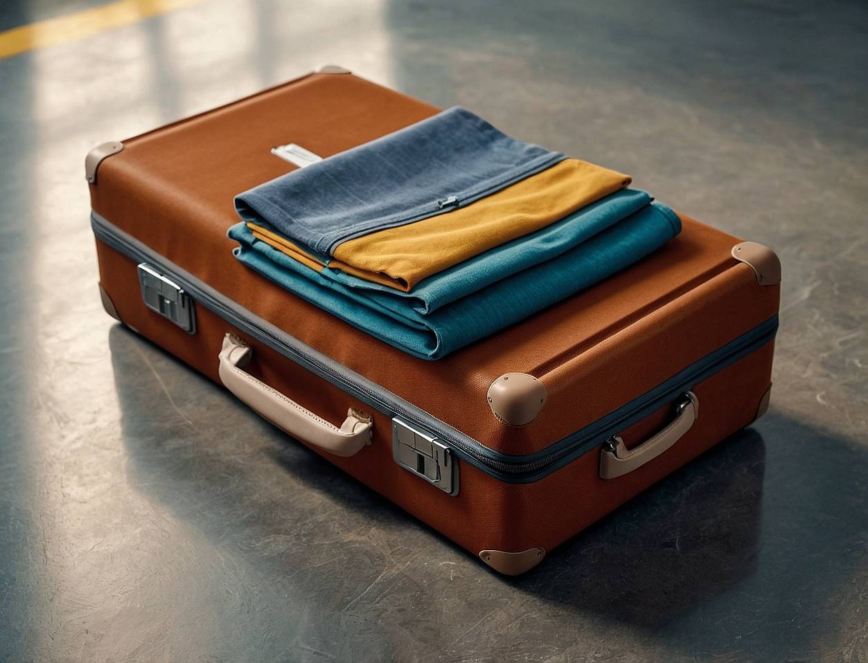 Taming the Travel Tango: Mastering the Art of Packing for Adventure