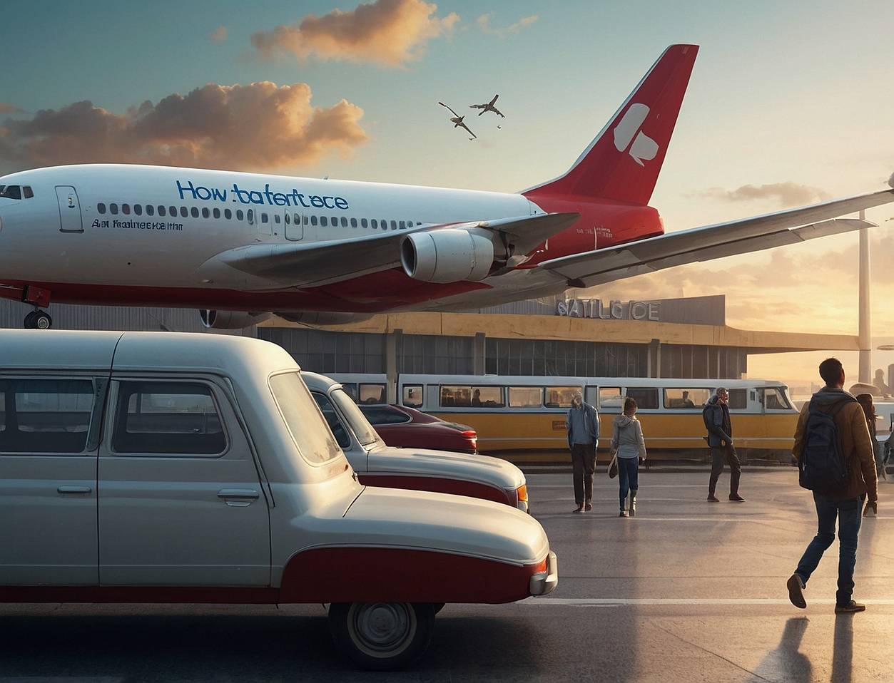 Finding the Sweet Spot: Blending Comfort with Convenience in Your Travels